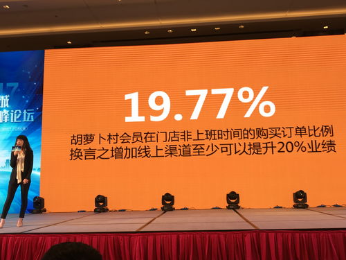 进口跨境电商全渠道零售o2o发展模式