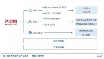 我买网谋求港交所上市 拥有全套武功但前景尚不明朗